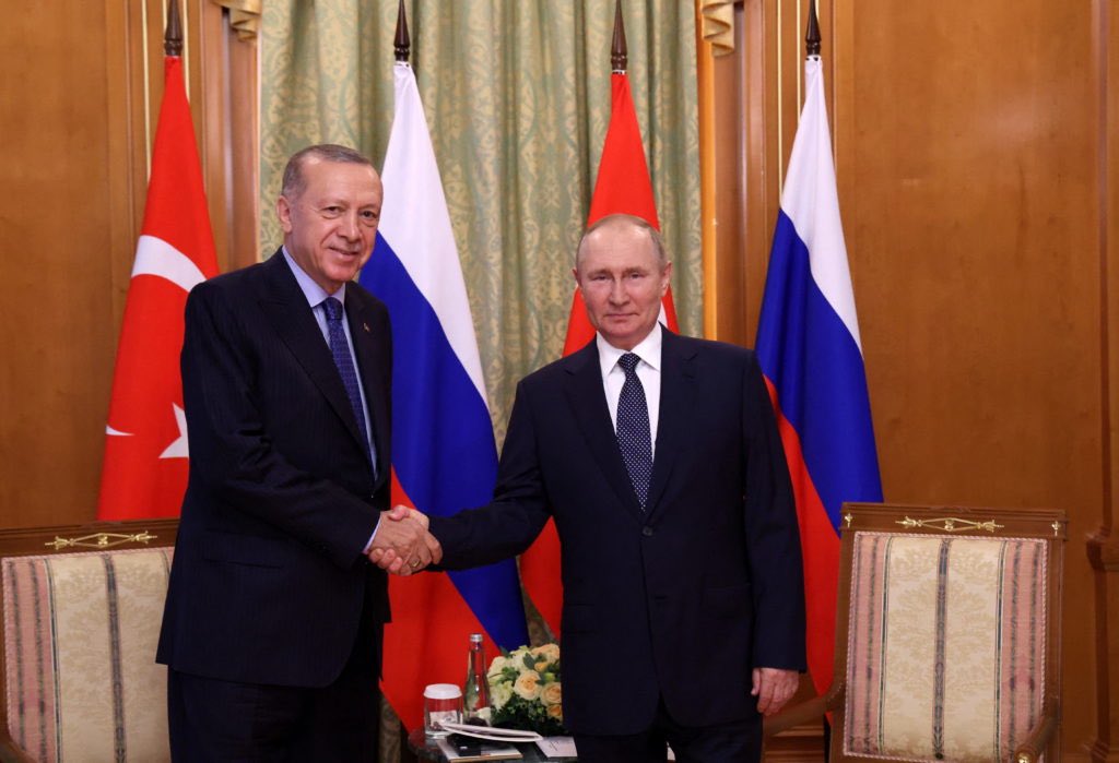 BRICSinfo's tweet photo. JUST IN: 🇹🇷 Turkey's foreign minister to travel to Russia on Monday for a meeting with BRICS representatives. https://t.co/6Wyp7hUrG6