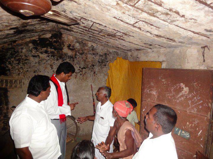 TRBRajaa's tweet photo. #மன்னார்குடி சட்டமன்ற தொகுதி, திருமேனி ஏரி பகுதியில் வசித்துவரும் #நரிக்குறவர் சமூக மக்களுக்கு புதிய வீடுகள் வேண்டி, சட்டமன்ற உறுப்பினராக பத்து ஆண்டுகள் அவர்களோடு துணைநின்று எண்ணற்ற கோரிக்கைகள் பல்வேறு போராட்டங்கள் என முயன்றும் அப்போதைய அதிமுக அரசின் அலட்சியப்போக்கால் பயனற்றுப்போன நிலையில், 2021 சட்டமன்ற தேர்தல் பரப்புரையின்போது, நான் வழங்கிய தேர்தல் வாக்குறுதியை நிறைவேற்றிடும் வகையில், #திராவிட_நாயகன் மாண்புமிகு #தமிழ்நாடு #முதலமைச்சர் @mkstalin அவர்களின் #திராவிட_மாடல் பொற்கால ஆட்சியில், எனது நீண்ட நாள் முயற்சி பலன் அளித்துள்ளது ! நமது மக்களுக்கு ரூ. 1 கோடியே 96 லட்சம் மதிப்பீட்டில் 43 புதிய வீடுகள் கட்டும் பணிகள் துவங்கியுள்ளது 🌄
#மின்னும்_மன்னை #எல்லோருக்கும்_எல்லாம்