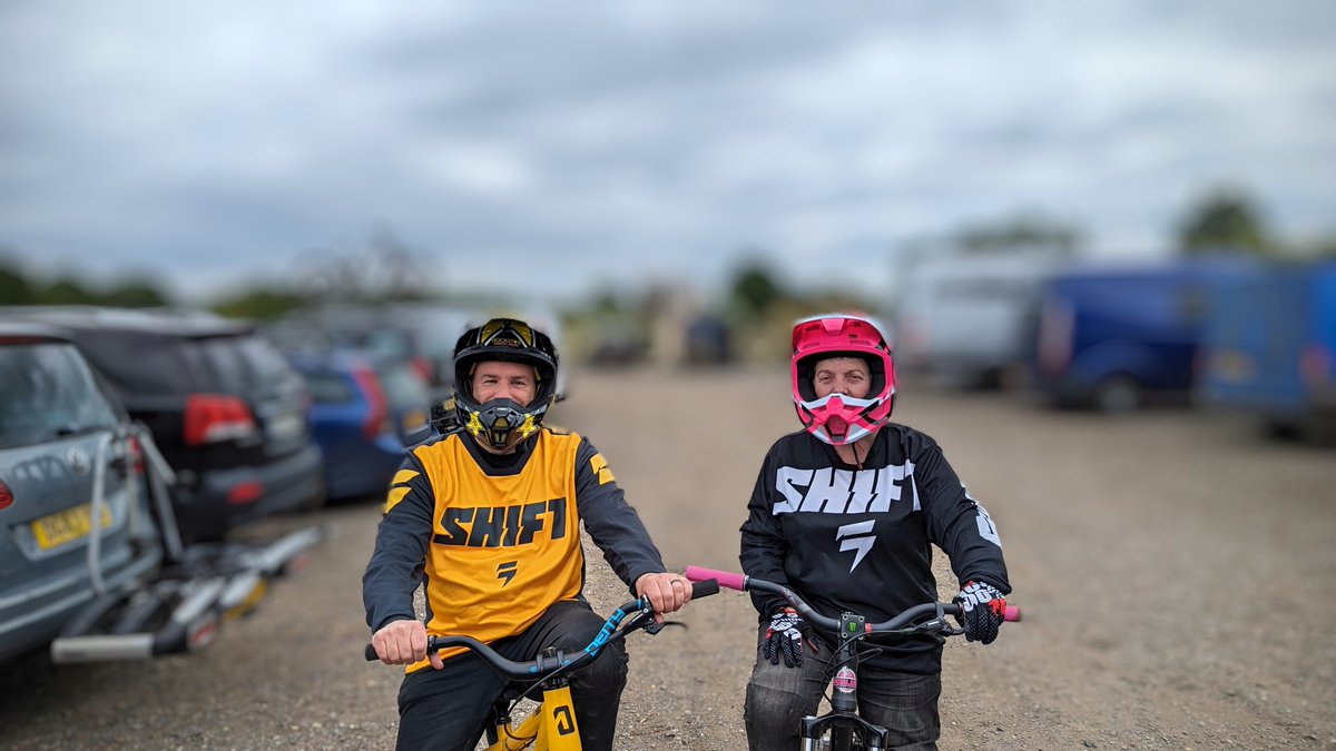 Andy Hodson tweet media