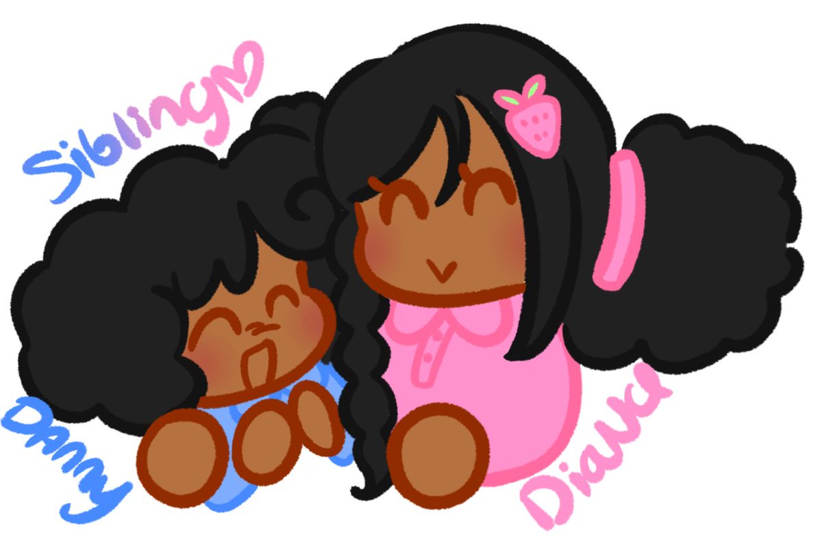 Danster 💙✨️ Art Comms: CLOSED tweet media