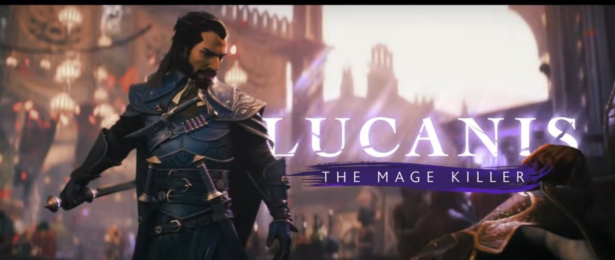 SitoriC's tweet image. i'm gonna be a mage and will romance him