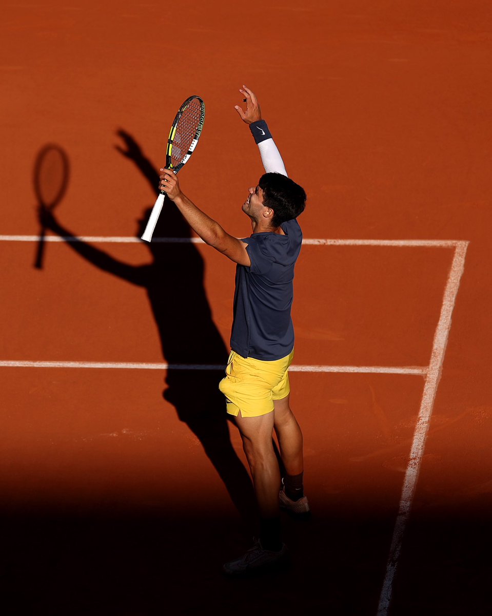 José Morón tweet media