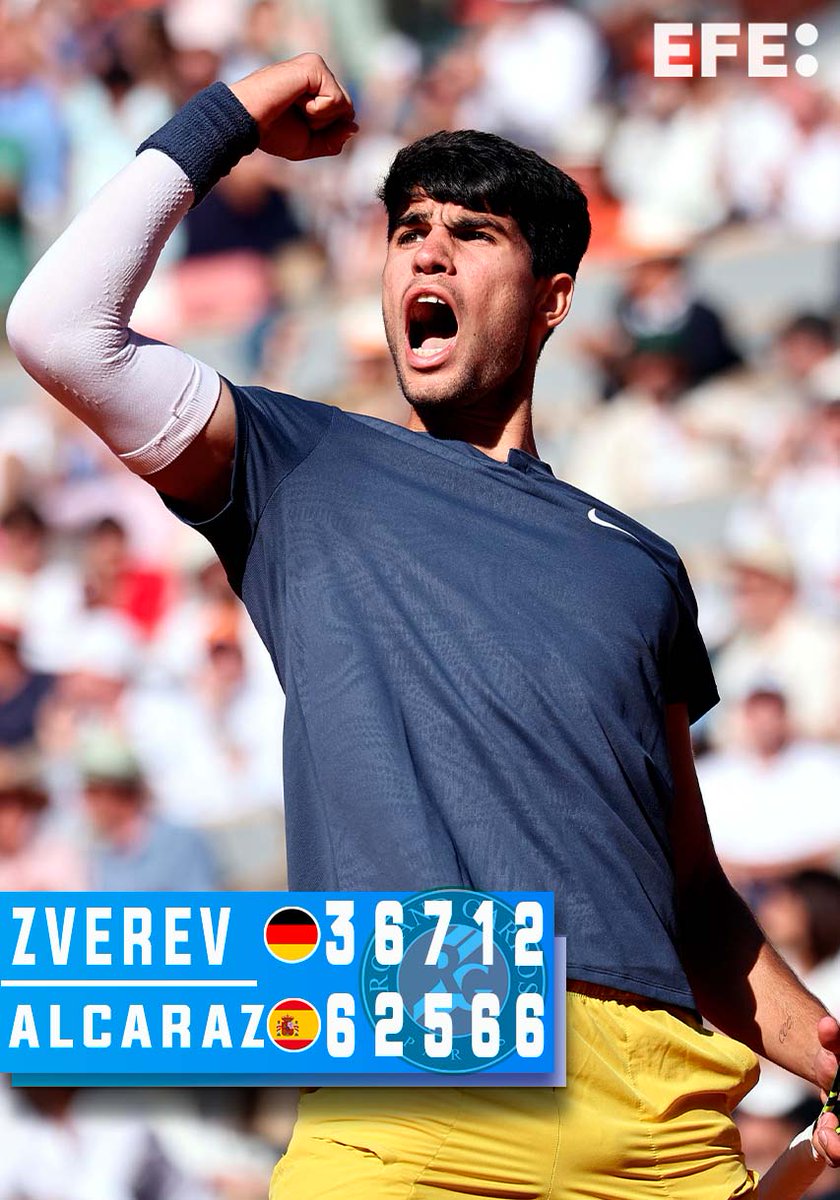 EFE Deportes tweet media