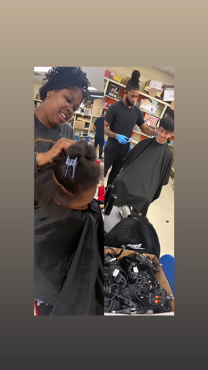 Koneisha Robinson tweet media