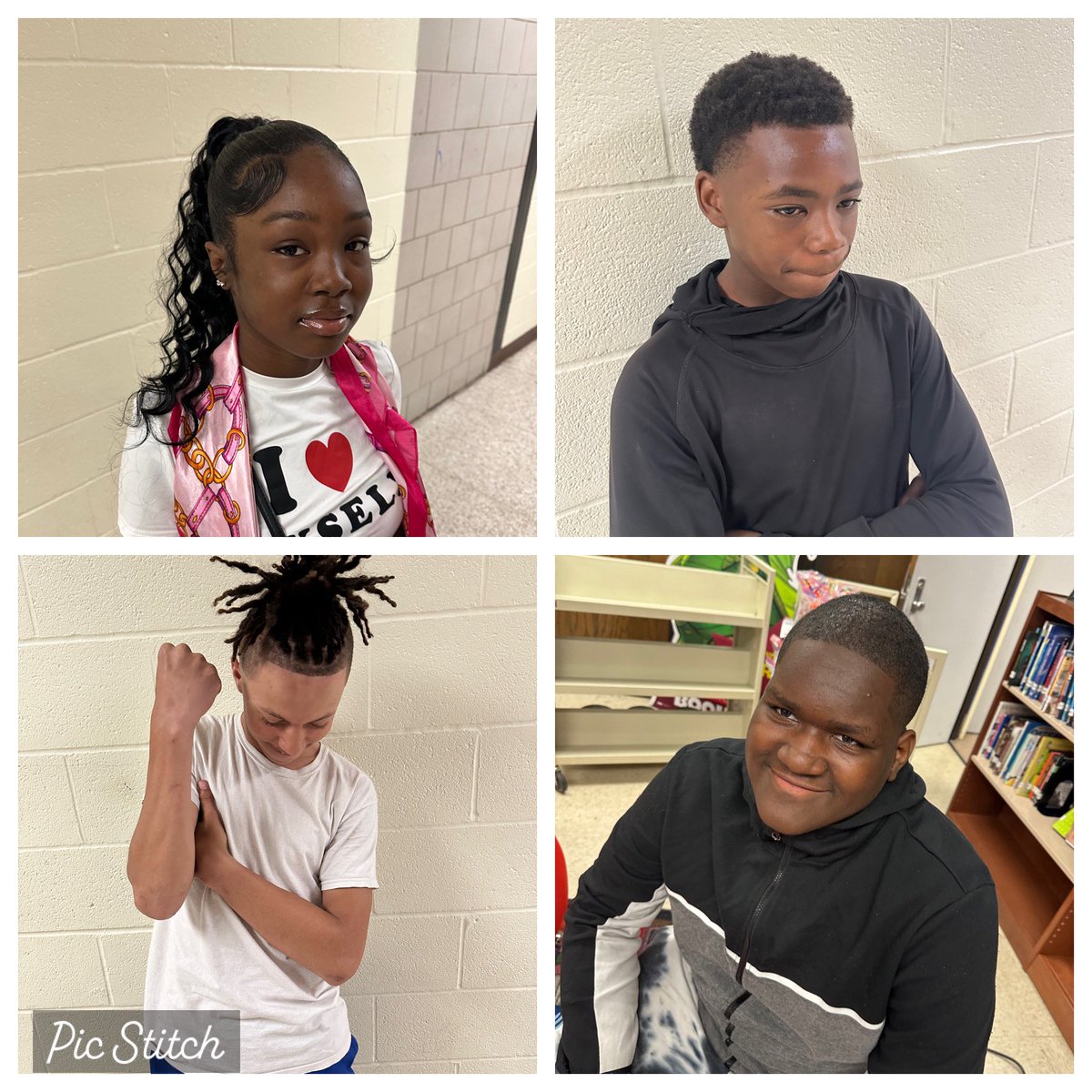 Koneisha Robinson tweet media