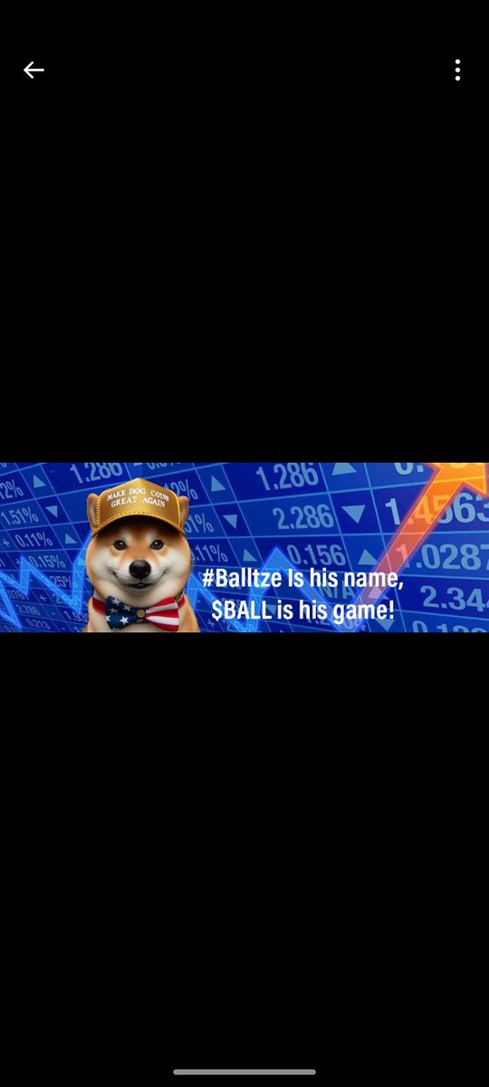 venerialpeen's tweet photo. @booksey Sleepyheads Sleep 😴😴😴😴😴😴
The Doge that Started it all under 10k
Ca: 75xfLWAsaqD4AKqxHnVPBEWCWSh4wL81EZkzwdSbjNdi https://t.co/6bfcsmAzhT