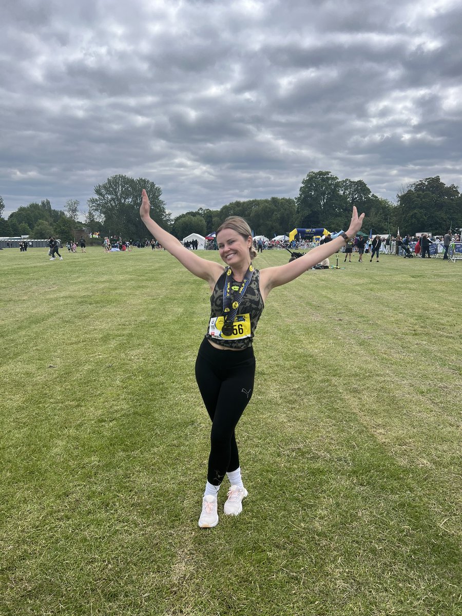 St Albans Half Marathon ✔️ 👟 🏃