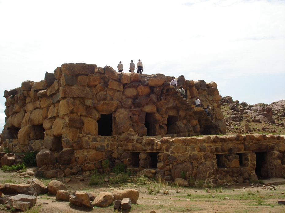 Masisi2021's tweet image. #Funj #Sennar 👌