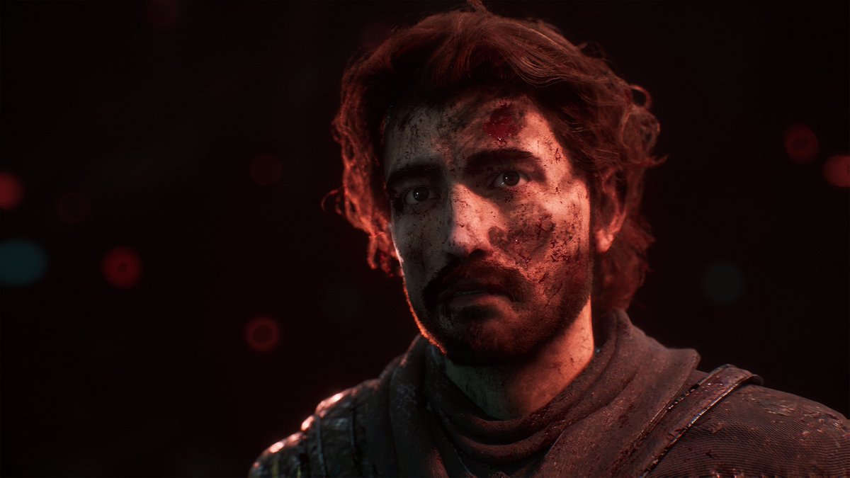 Just announced in the Xbox Showcase... Clair Obscur: Expedition 33

Developed by <a href="/SandfallGames/">Sandfall Interactive - CO:E33 out now!</a>, published by <a href="/Kepler_Interact/">Kepler Interactive</a> coming to Xbox Series X|S, PlayStation 5, and PC in 2025

Follow <a href="/expedition33/">Clair Obscur: Expedition 33</a> now ❤️