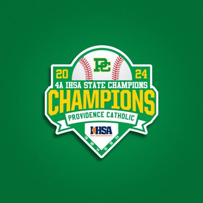 Providence Catholic Baseball tweet media