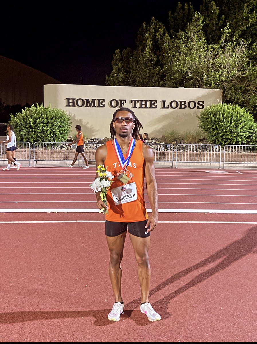 Prentice Sanders💚 tweet media