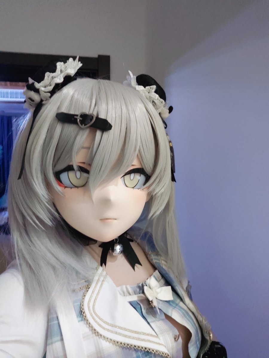 量子机动柑橘 (@titanorange_mei) on Twitter photo 