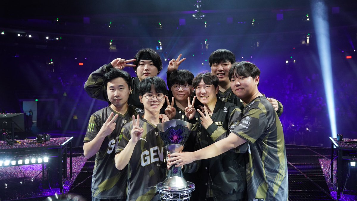 Munchkin tweet media