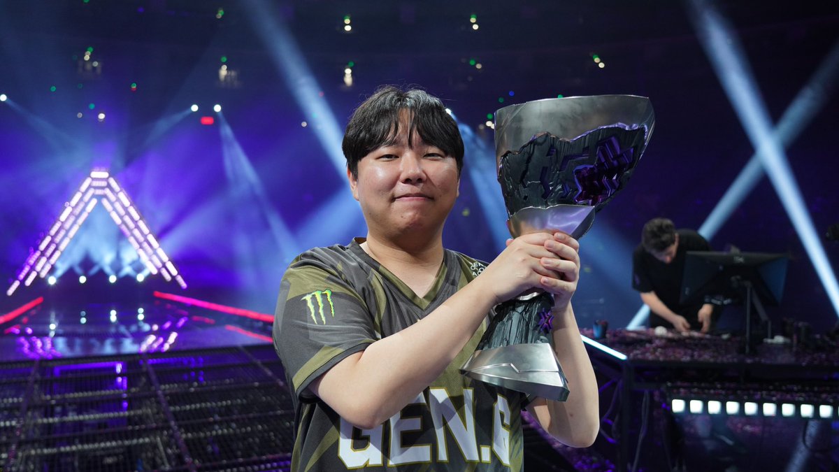 Munchkin tweet media