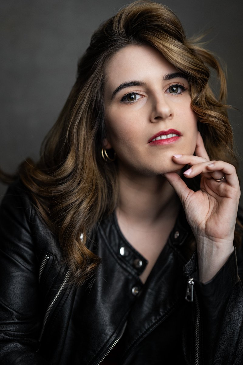 Carrie-Ann Simmonds tweet media