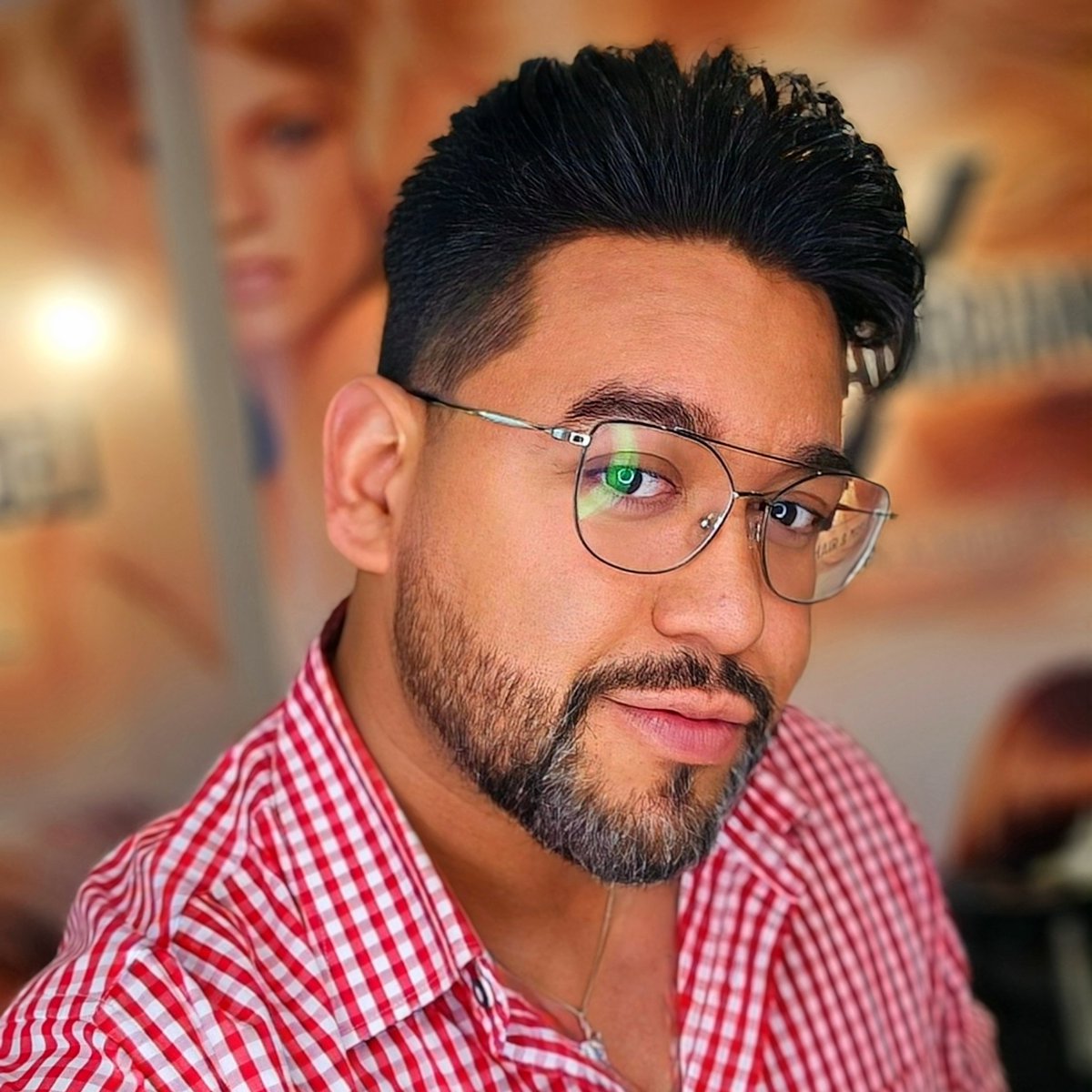 Ramón Santana tweet media