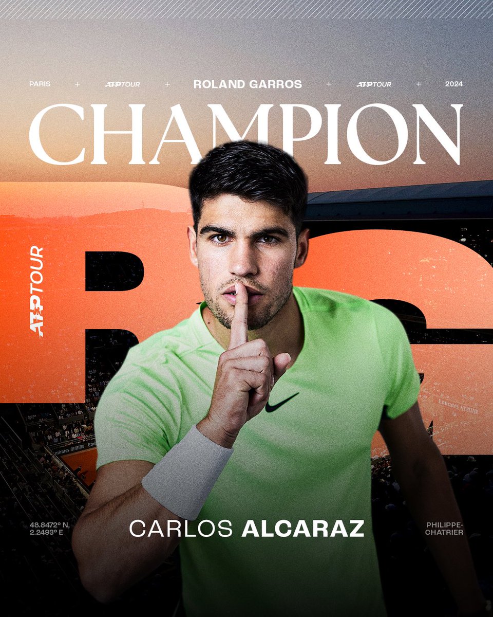 ATP Tour tweet media