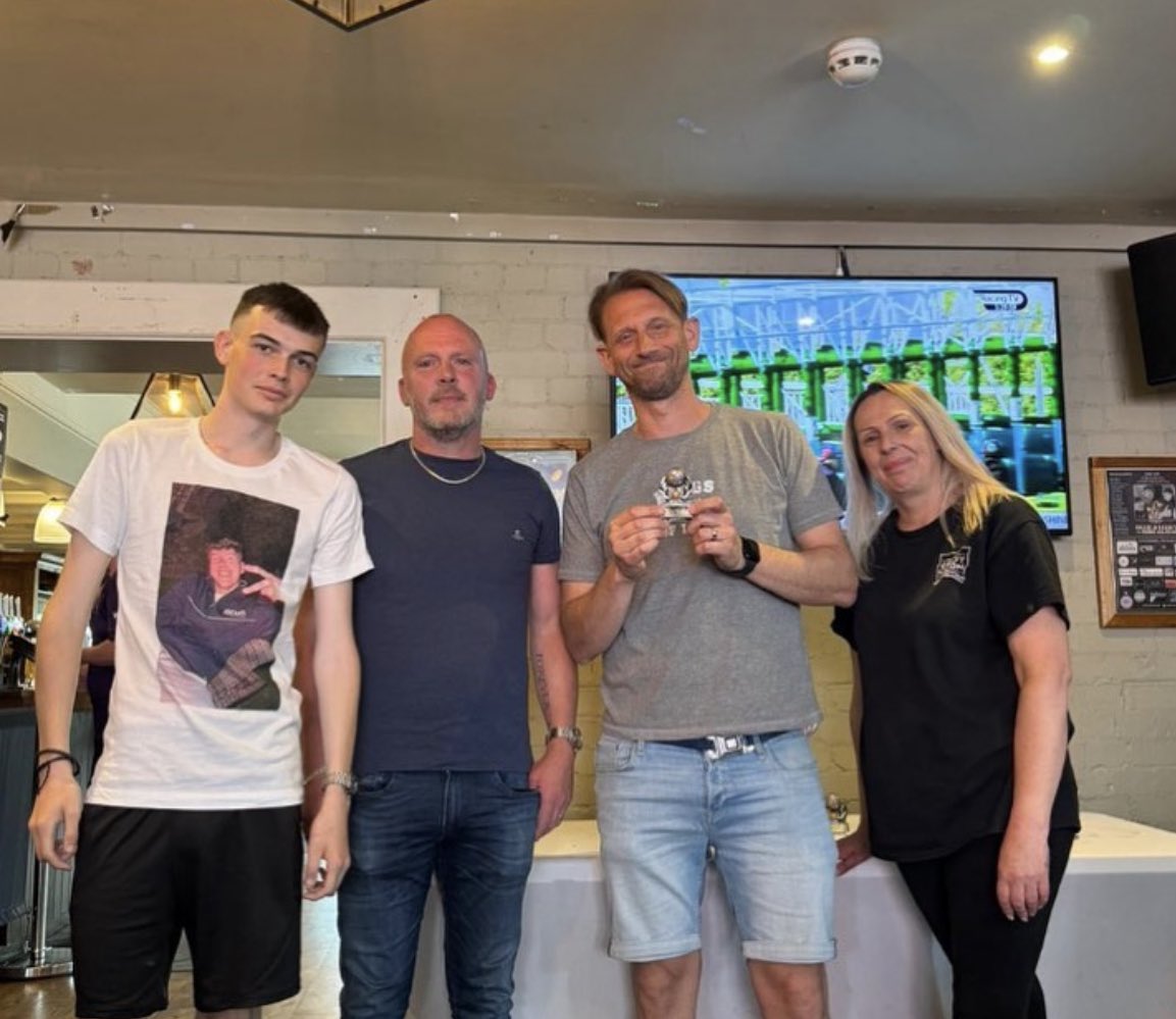 MSCactiveFC's tweet photo. Yesterday we hosted the Man in the Moon 9v9 tournament. 

A great day had by all. 

Congrats to @HarthamUnitedFC for the win. We picked up The Fair Play Award on the day. https://t.co/8iE4meQHGF