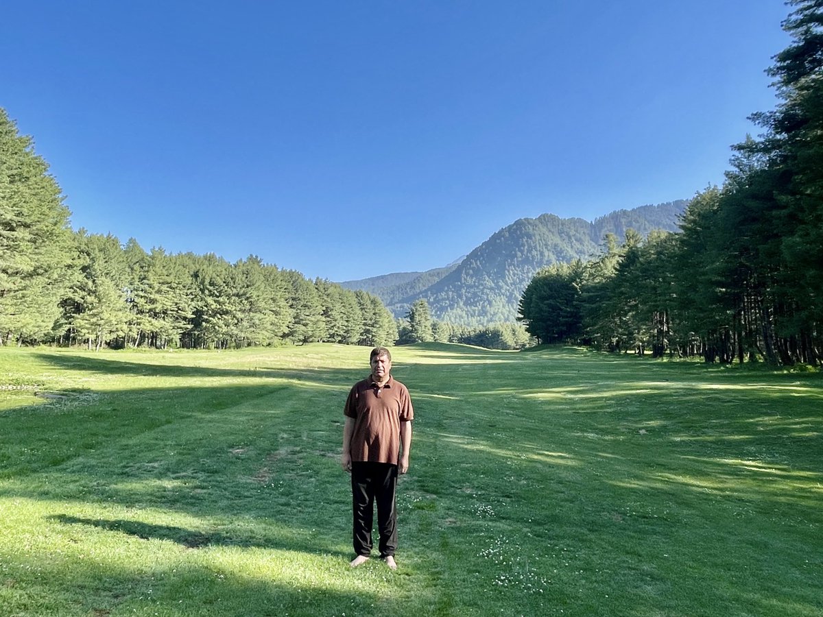 Akhtar Qazi (@akhtarqazi2007) on Twitter photo 