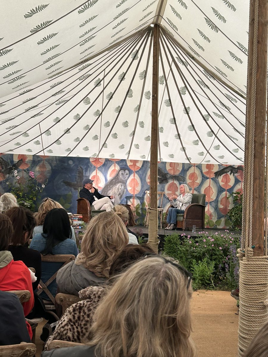 HachetteIre's tweet photo. A fascinating in conversation with Marie Cassidy and @AnthonyHorowitz @Writingandideas . Marie's bestselling crime novel #BodyofTruth is available in paperback now in all bookshops https://t.co/aZbSz0m1XK