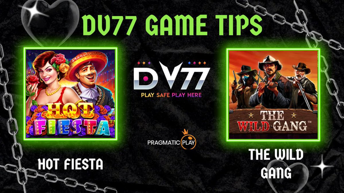 DvegasAus's tweet photo. 🔥DV77 GAME TIPS🔥

🏆PRAMATIC PLAY🏆
🕹  HOT FIESTA
🕹  THE WILD GANG

🔗 Connect Games With Easy Way.
🔗Available install for Android and IOS mobile.

☑️ More Stable , Safety and Trusted
☑️ Easy To Play 
☑️ 1000 games Available
☑️ Fast Deposit and Withdraw https://t.co/nux9B80tfu