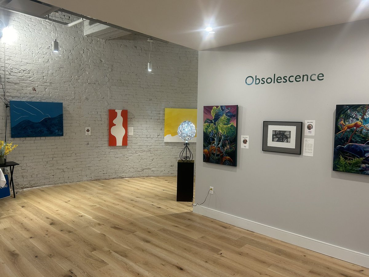 Unbound Visual Arts tweet media