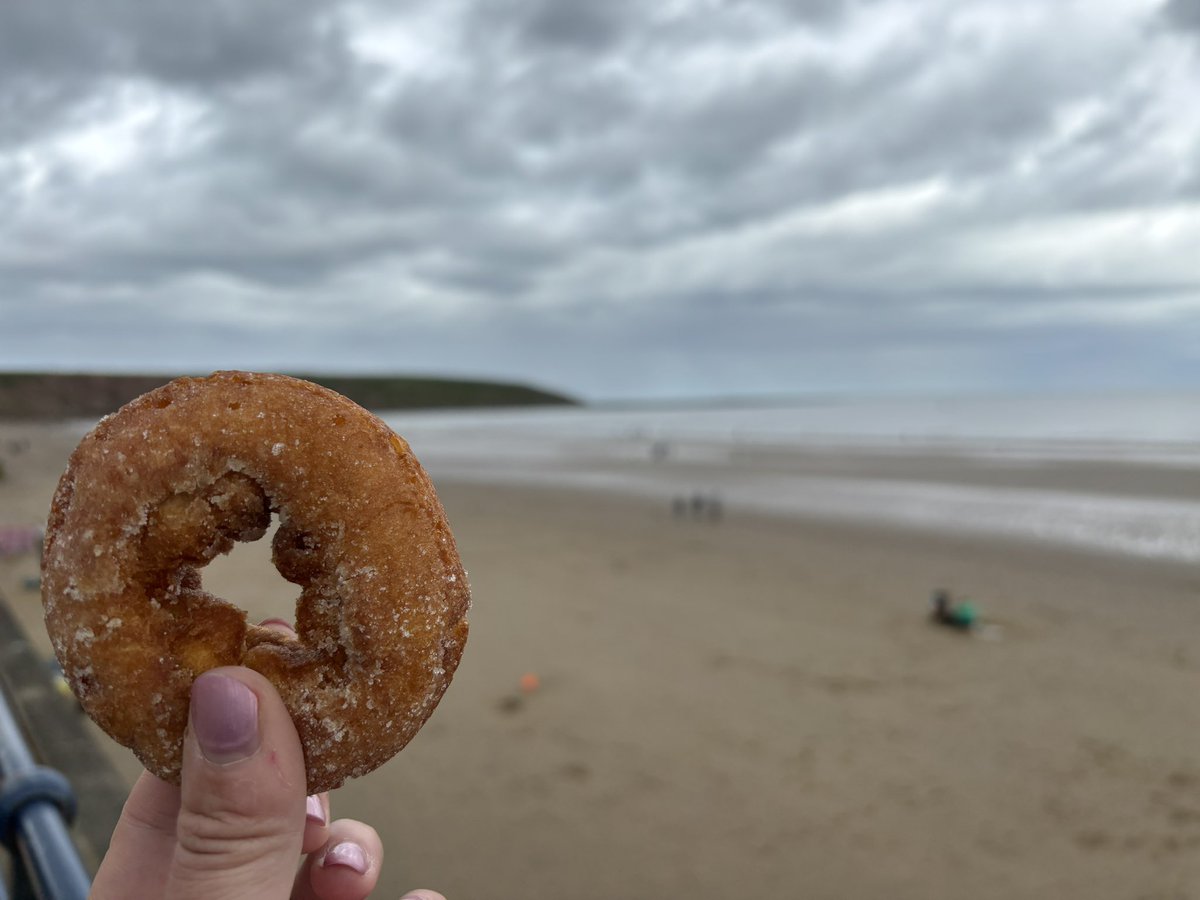 Fab weekend away to rest and recharge ready for a bonkers few weeks at work…Filey, my favourite seaside place, you didn’t disappoint…