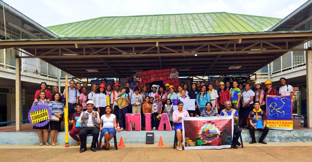 ¡Y finalizamos nuestro Taller Vivencial EBV 2024 📐con más de 60 asistentes 🤩!

Agradecemos a Dios por sus bondades ❤️

#Zona4ConCristoEnLínea
#PasiónMIVENOR