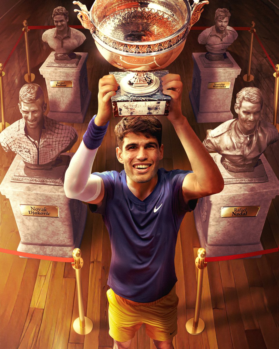 ESPN Tenis tweet media