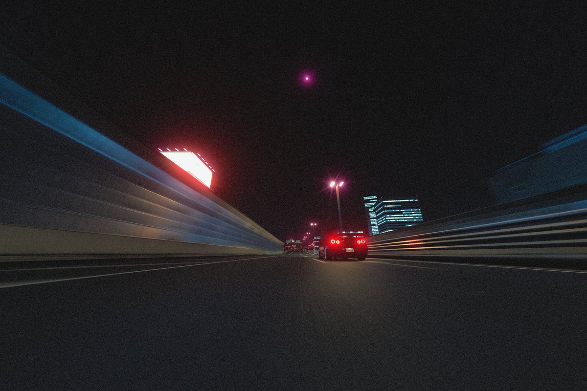 187mizy's tweet photo. night★runner https://t.co/i0VjHVSnKY