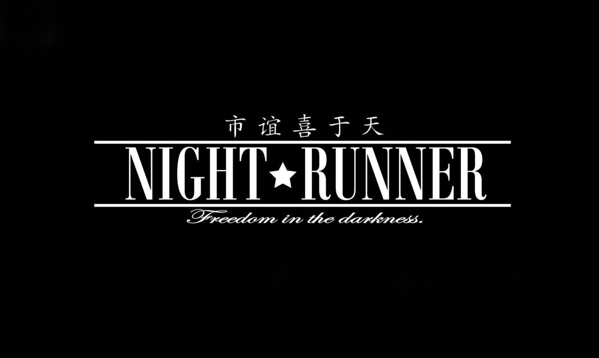 187mizy's tweet photo. night★runner https://t.co/i0VjHVSnKY