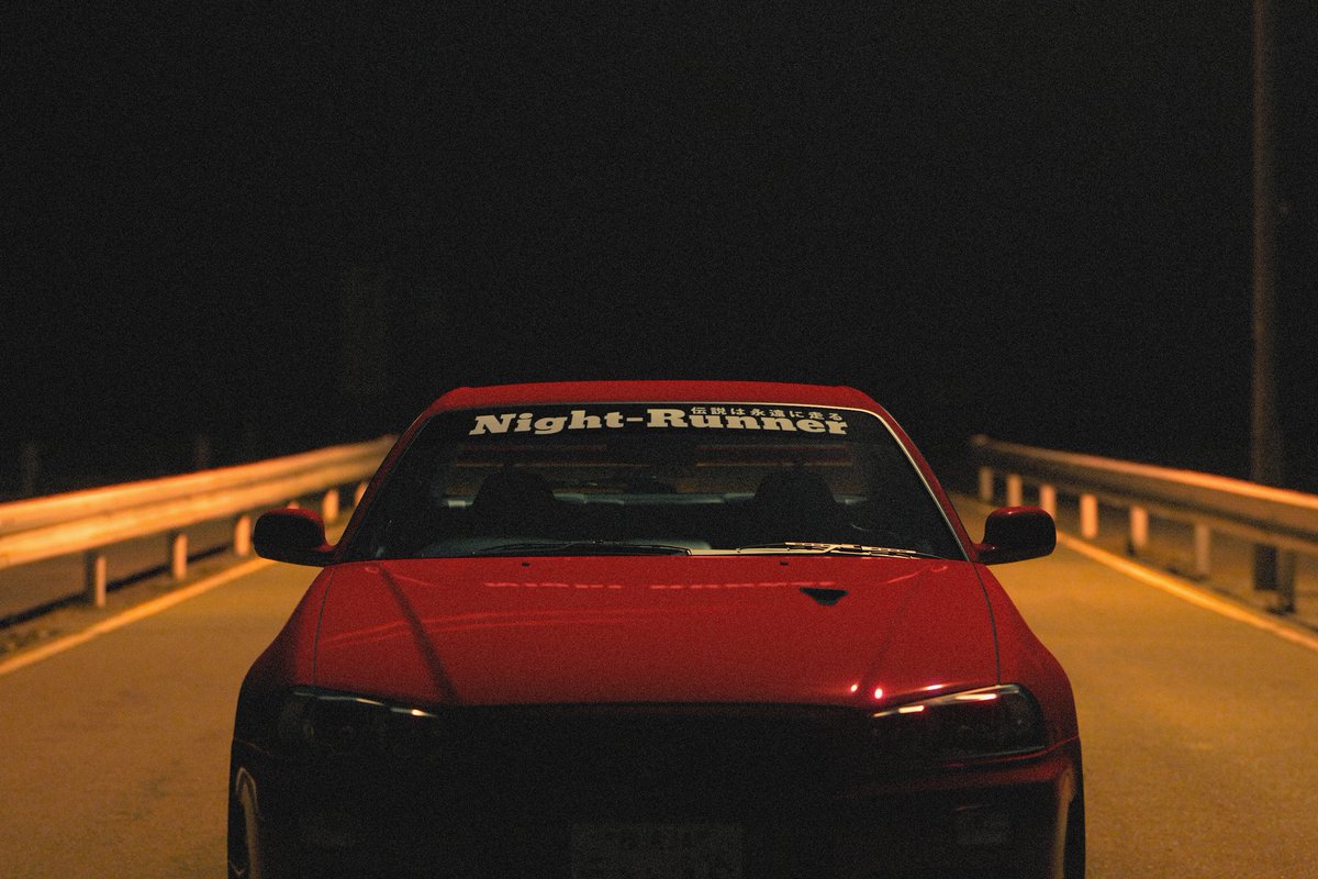 187mizy's tweet photo. night★runner https://t.co/i0VjHVSnKY
