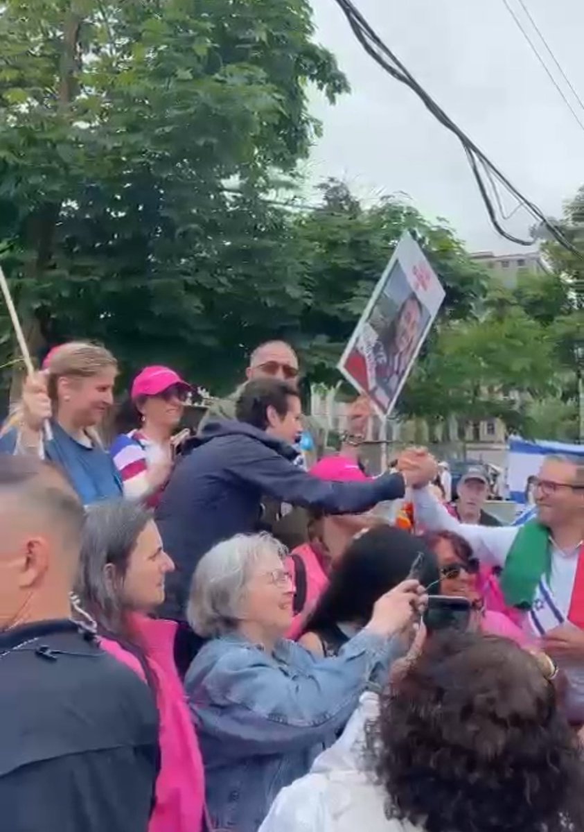 Melissa Lantsman tweet media