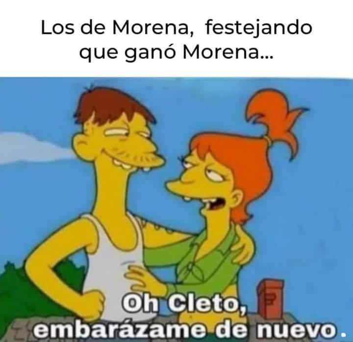 CletitaMedina's tweet photo. Jajajajjaj!!!!
🤣🤣🤣🤣🤣 https://t.co/XIg4WKNWvn