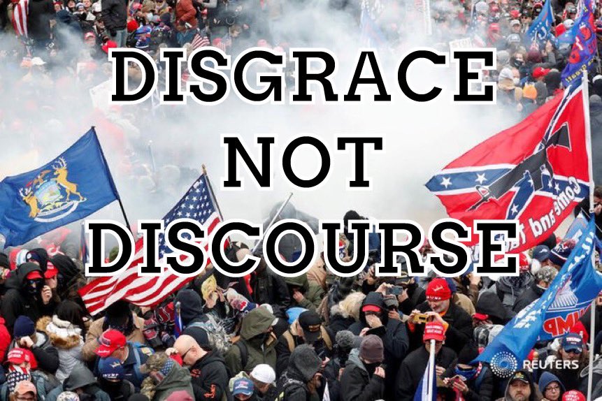 EmeraldTrifecta's tweet photo. @AdamKinzinger Yet they preach they’re Christians and to back the blue. Show them all no mercy. https://t.co/t32FGkgOnN
