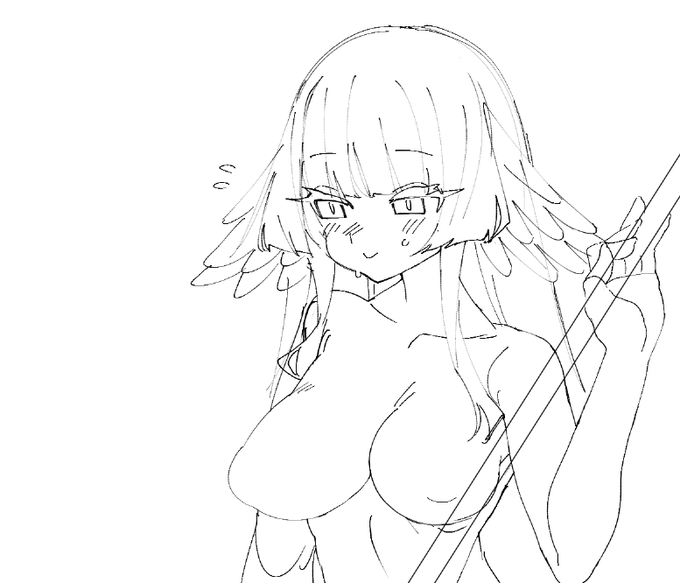 ポンシラスってこんなでかかったっけ…
いや、こんなもんか…寝よ 