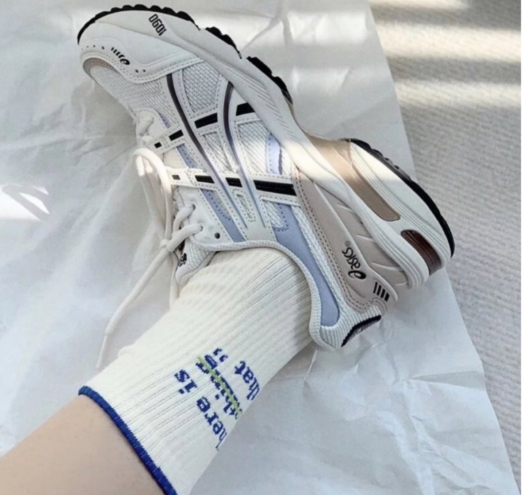 흔하지 않고 색감 예쁜 운동화 타래 .. 🍧☀️🍏

에이블리 10% 할인쿠폰도 준비했으니까 챙겨가❕
📁 쿠폰 코드 :  [피아할인코드6]