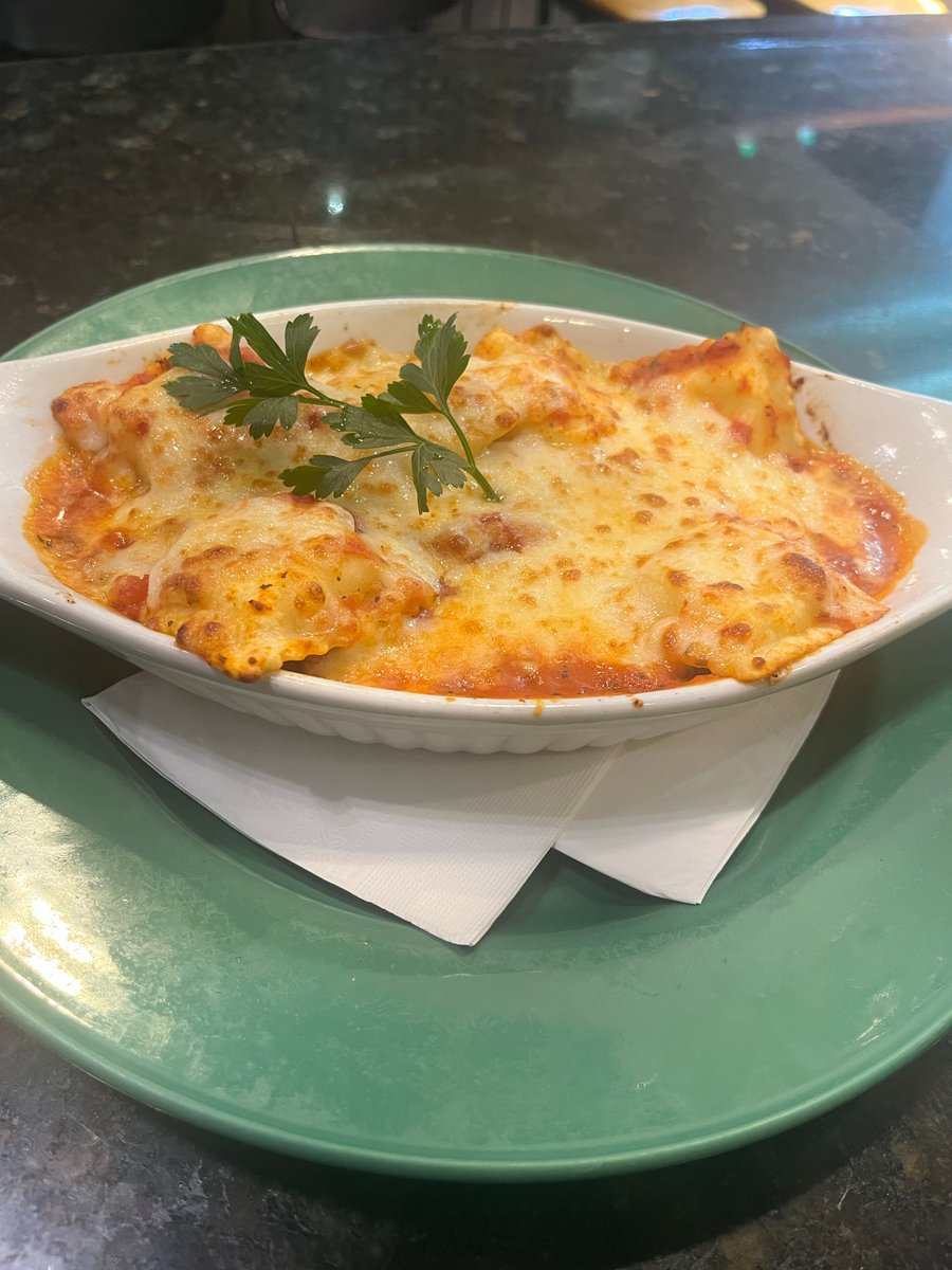 Barrel Restaurant tweet media