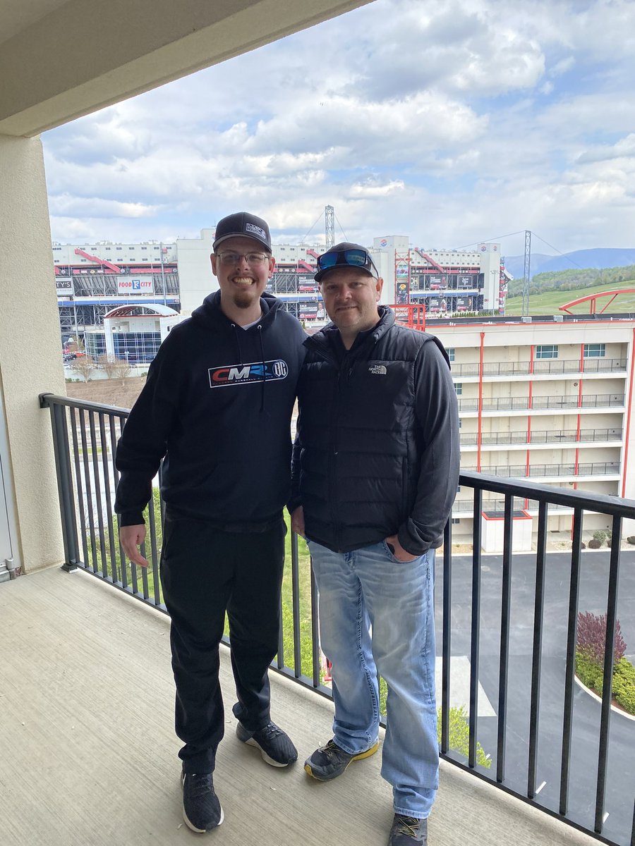 Ben Hodgin tweet media