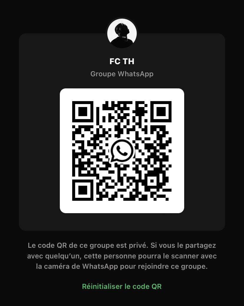 th93_officiel's tweet photo. Rejoindre le FC TH:

https://t.co/DA9zwAnPzJ

#ETrap #Noviceland https://t.co/B5gfPmt9s5