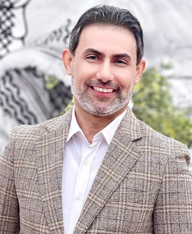 فيه آيات بينات مقام إبراهيم ومن دخله كان آمنا...
في موقف غير صحيح يعتقل حجاج بيت لله الحرام بسبب التوجهات السياسية آخرهم كان الاخ عماد مسافر ،
#الحرية_لعماد_المسافر