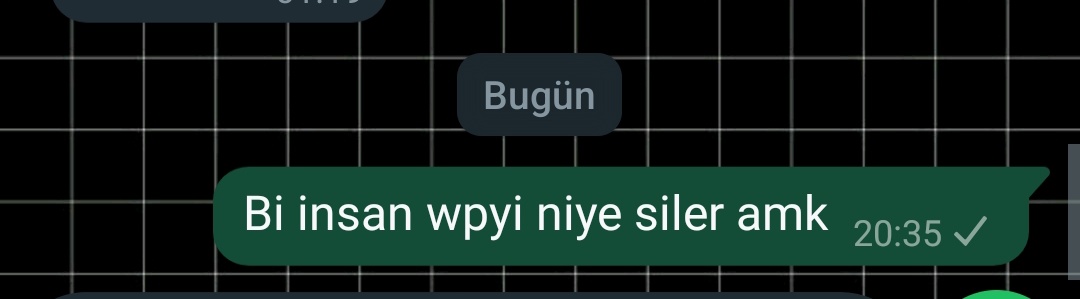 eesmanurco's tweet photo. Napim mail mi atim https://t.co/5GWmXWFCPf