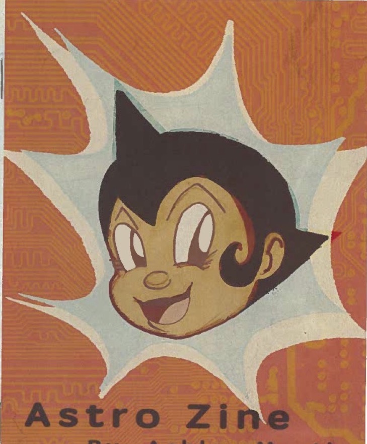 MothCyber's tweet image. hiiii my astro boy zine is available for purchase on my kofi. I also have art and items to give away since my university closed down
ko-fi.com/multicybermoth…