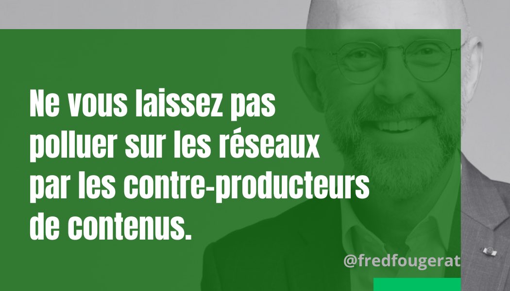 Qui sont ces personnes paresseuses et sans talent, incapables de produire le moindre #contenu, mais dotées d’une prétention sans bornes, les autorisant à toujours formuler un avis négatif sur les publications des autres : « Moi, j’aurais posé la question différemment », « Moi je