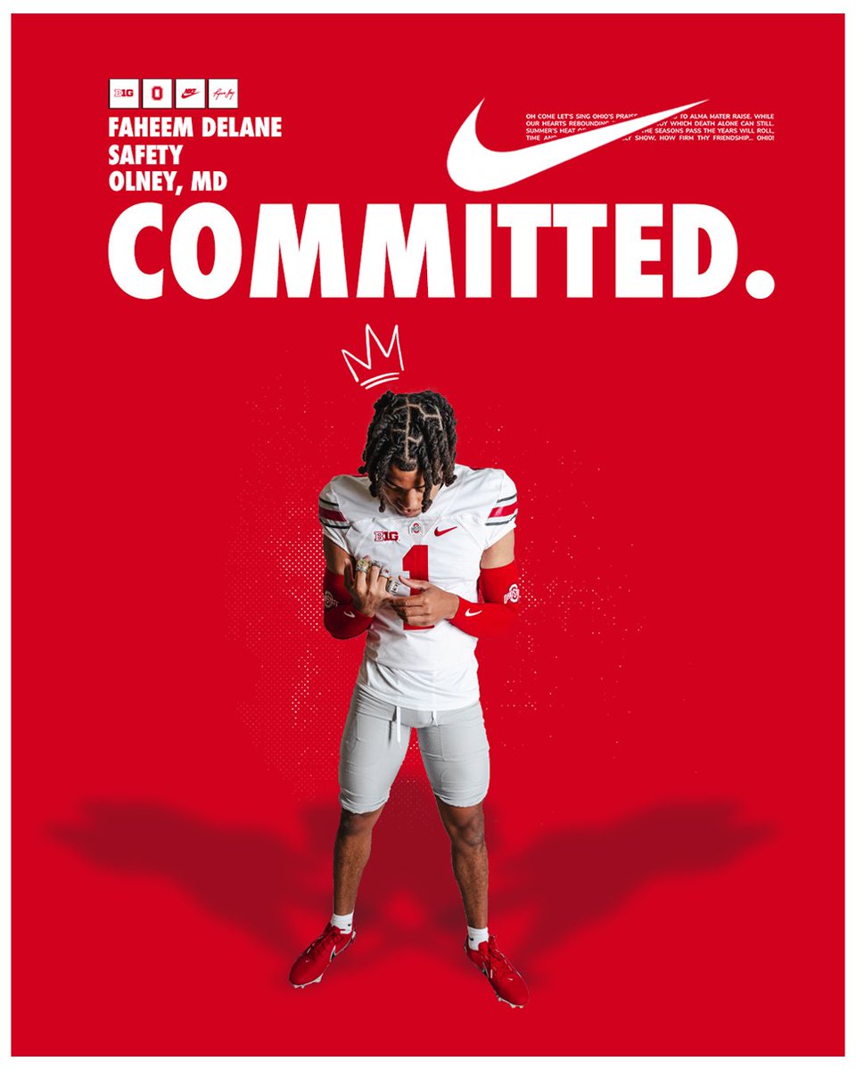 faheemdelane's tweet photo. #gobucks https://t.co/7fuWcmVcOd