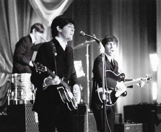 Beatles Archive tweet media