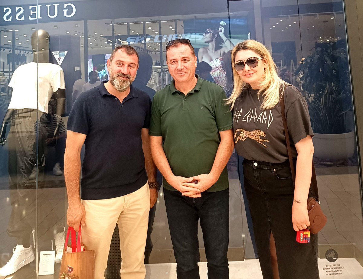 Sizi tanımak güzel. Doğa severler fenomen <a href="/AtikAilesi/">Atik Ailesi</a> 'ni iyi tanır.Samimi,içten bir aile gerçekten, teşekkür ediyorum 👏