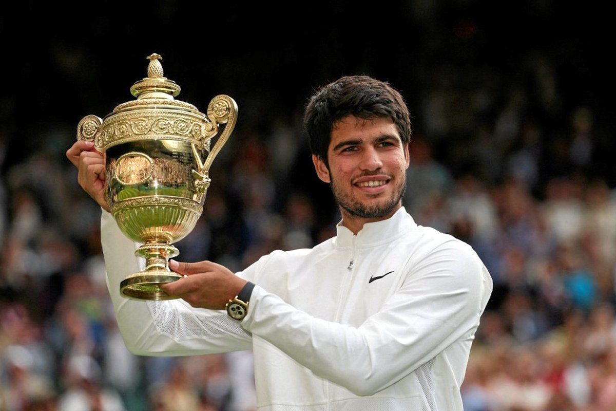 BeTennis 🎾 tweet media