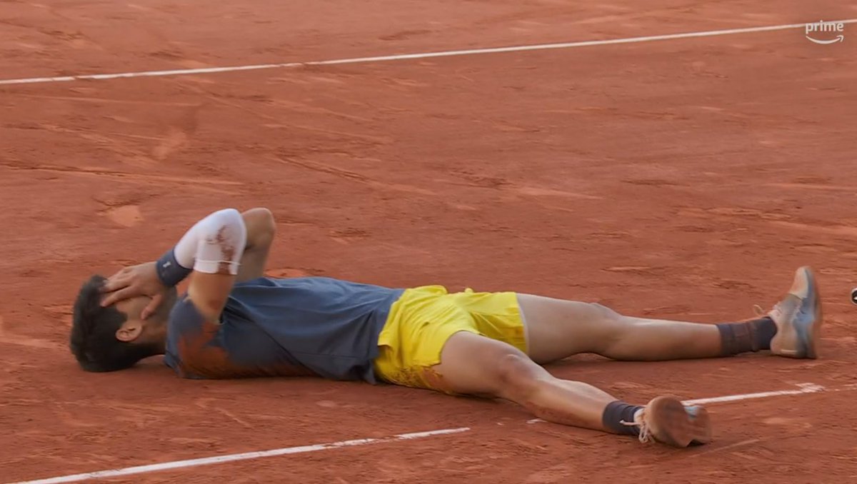 BeTennis 🎾 tweet media