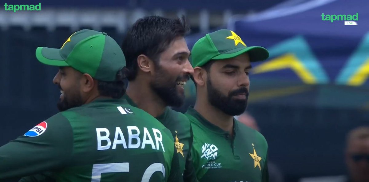 Siyam_Ch's tweet photo. Amir ❤️
#PakvsInd #INDvsPAK #शपथग्रहण #t20USA https://t.co/5qkdn9T4zd
